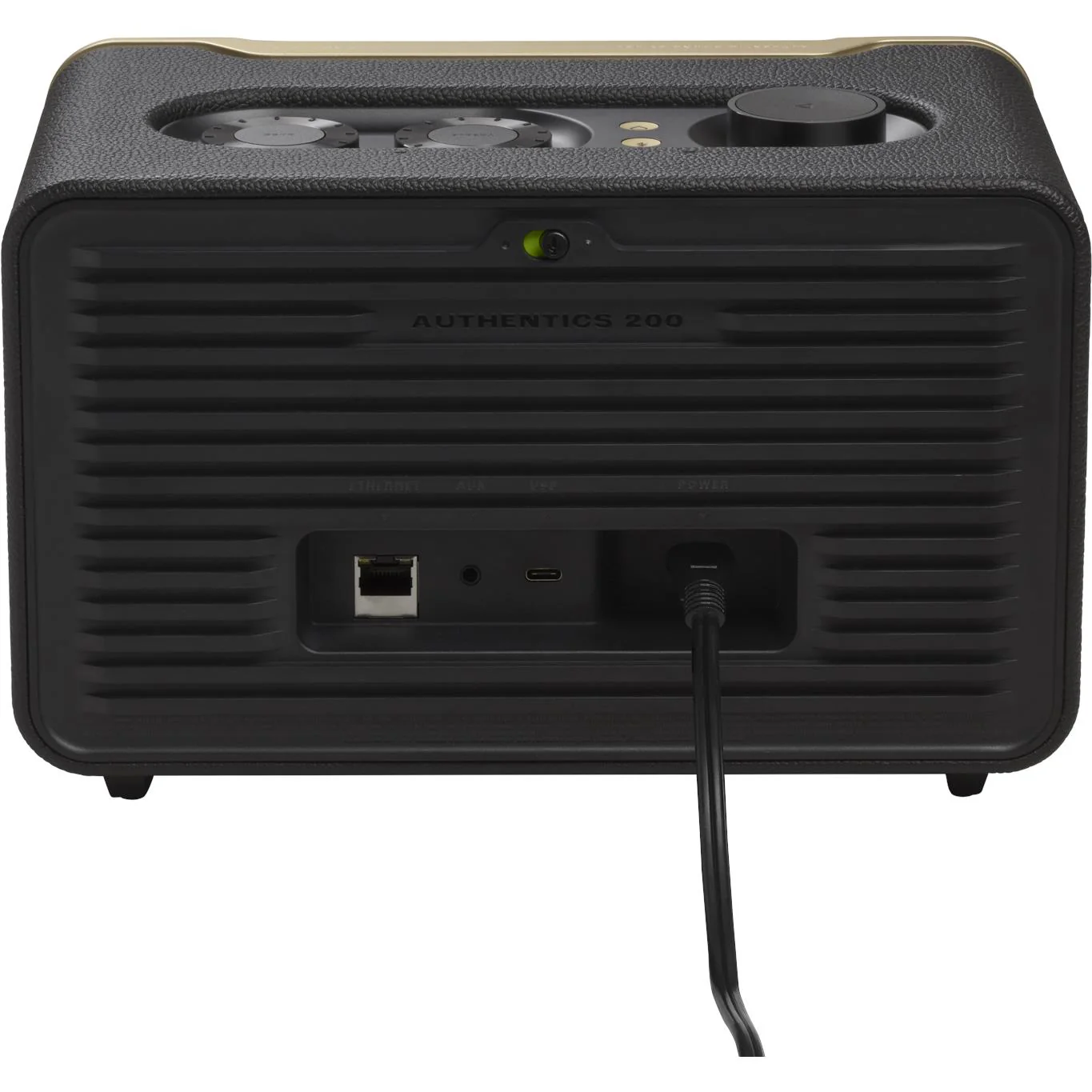 JBL Authentics 200 Smart Home Speaker - Image 10