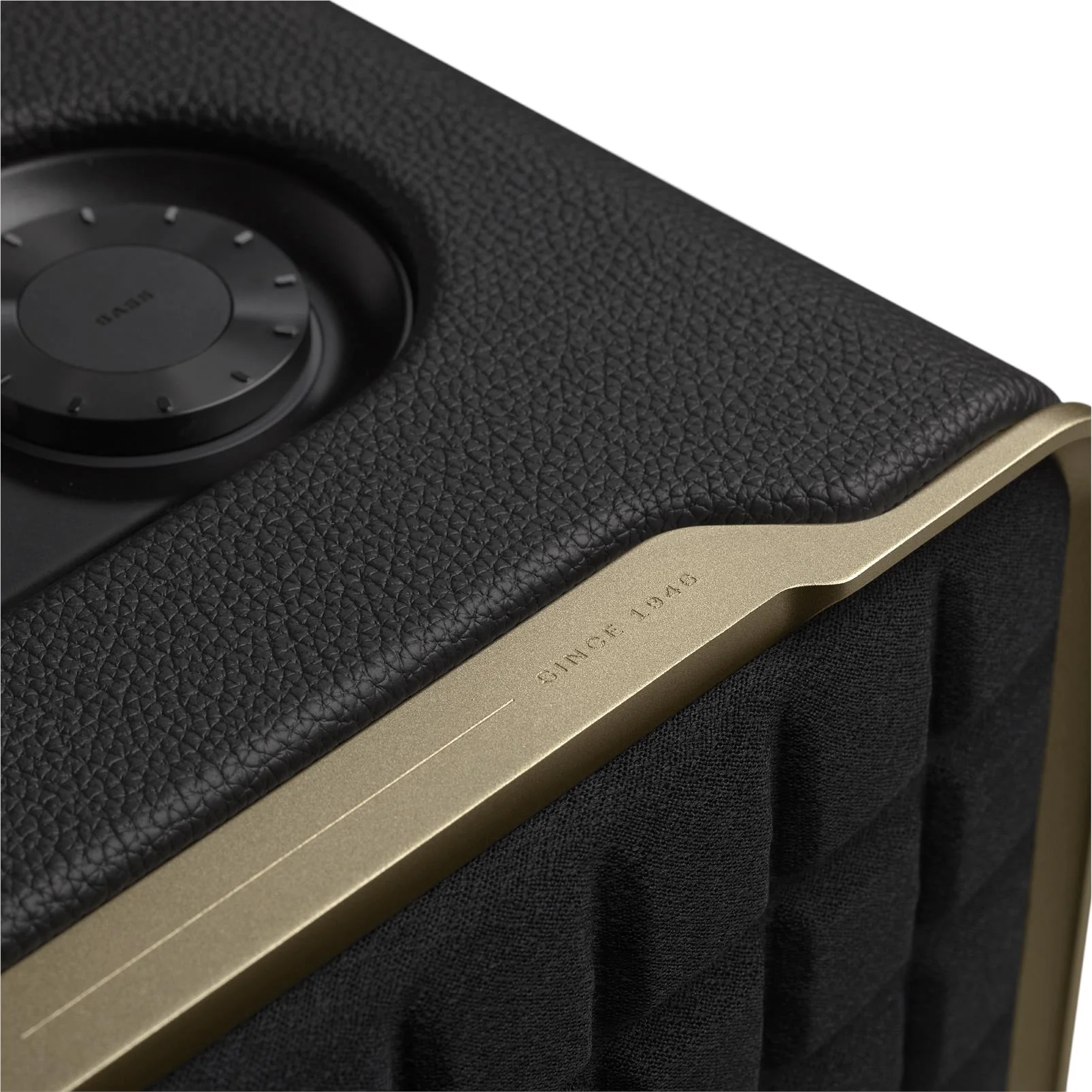 JBL Authentics 200 Smart Home Speaker - Image 13