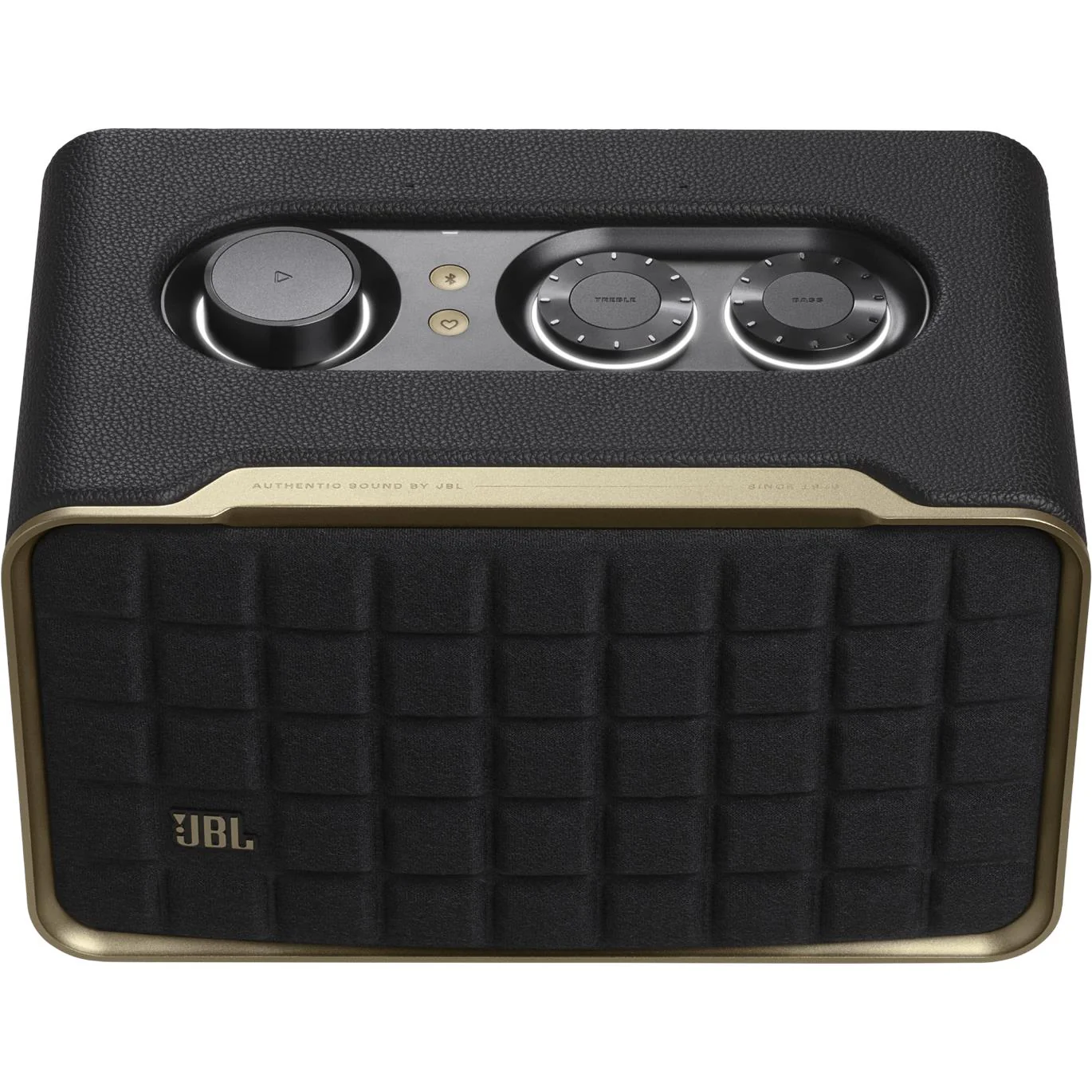 JBL Authentics 200 Smart Home Speaker - Image 6