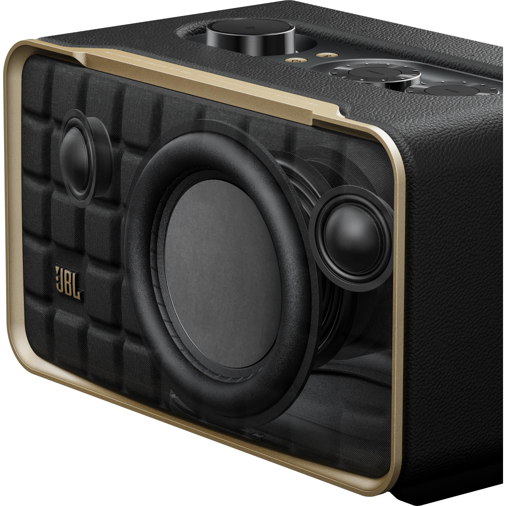 JBL Authentics 200 Smart Home Speaker - Image 7