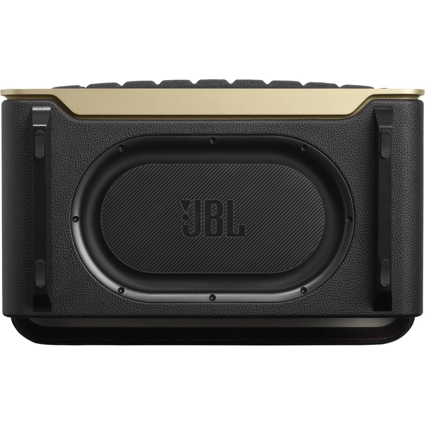 JBL Authentics 300 Wi-Fi Speaker (Black) - Image 11