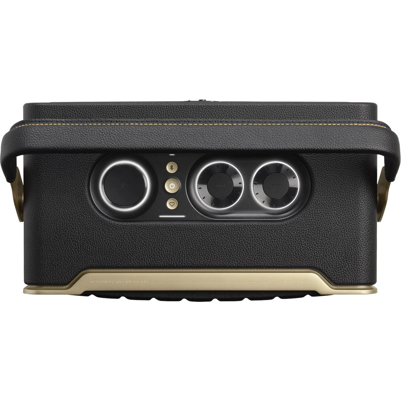 JBL Authentics 300 Wi-Fi Speaker (Black) - Image 3