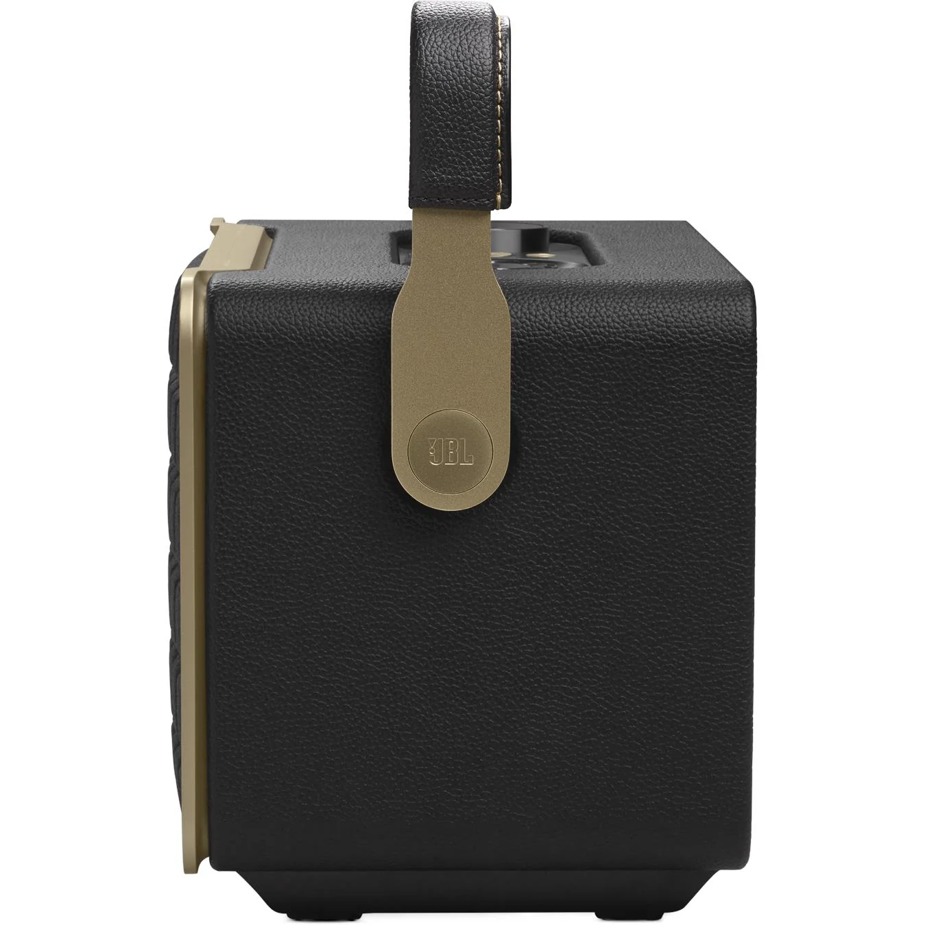 JBL Authentics 300 Wi-Fi Speaker (Black) - Image 4