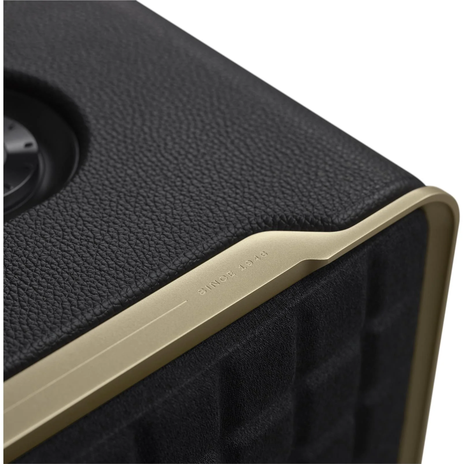 JBL Authentics 300 Wi-Fi Speaker (Black) - Image 9