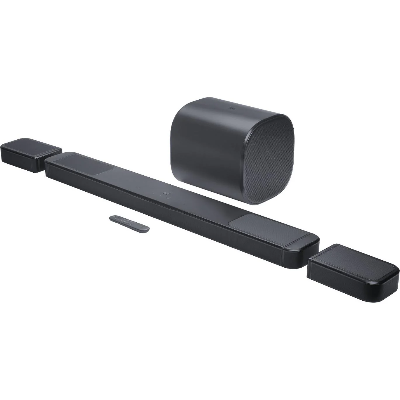 JBL BAR 1300 MK2 11.1.4ch True Atmos Soundbar with Sub & Detachable Speakers - Image 3