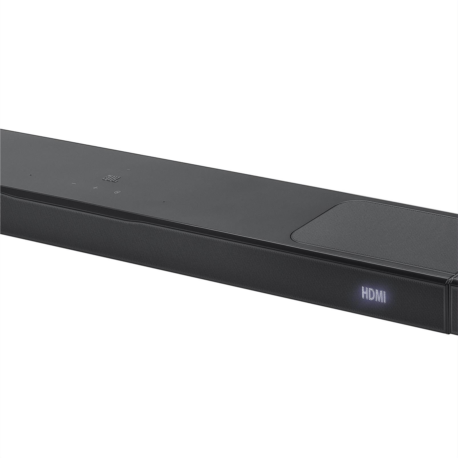 JBL BAR 1300 MK2 11.1.4ch True Atmos Soundbar with Sub & Detachable Speakers - Image 4