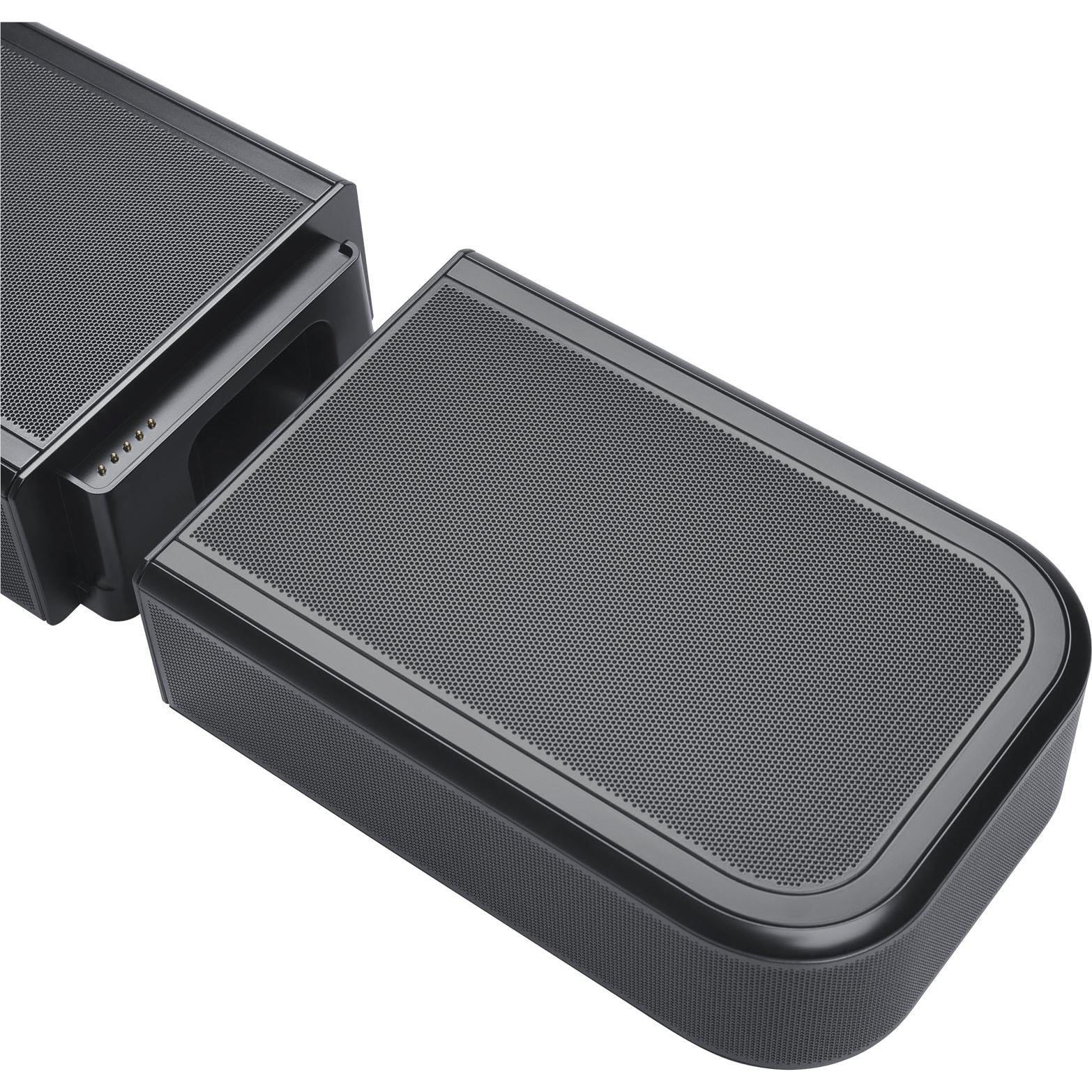JBL BAR 1300 MK2 11.1.4ch True Atmos Soundbar with Sub & Detachable Speakers - Image 5