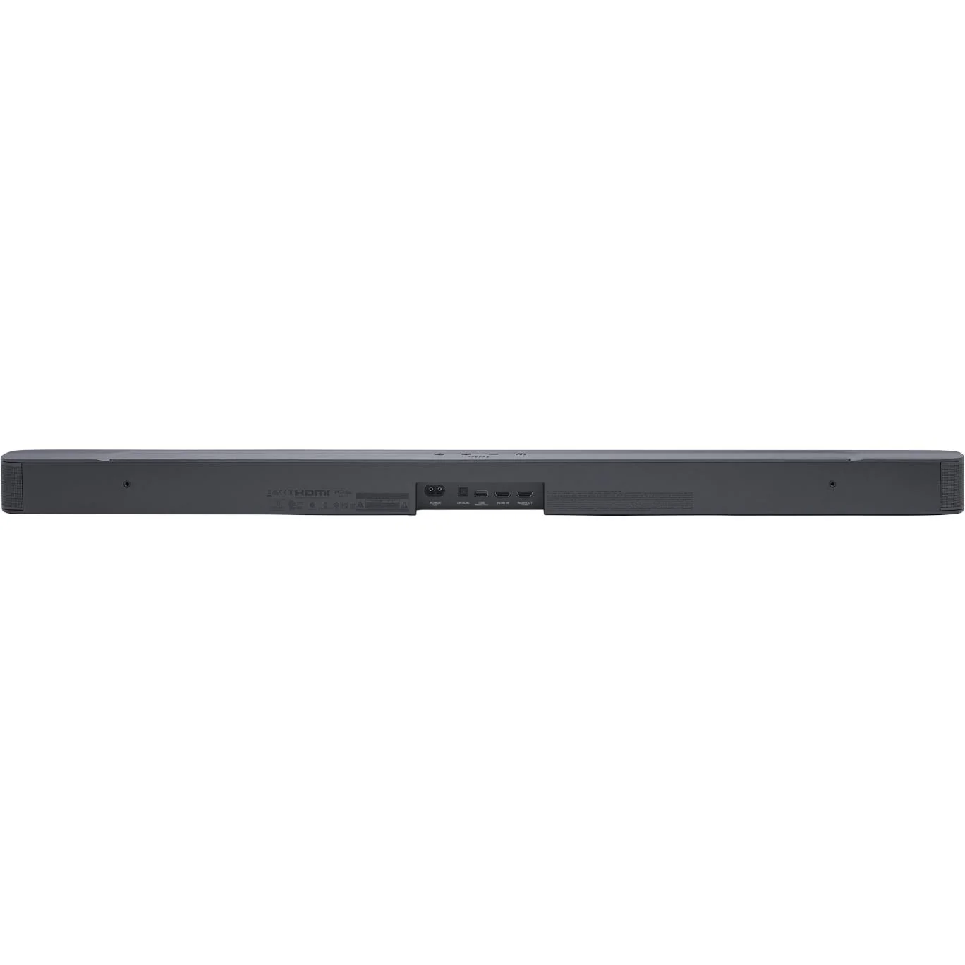 JBL Bar 2.1 MK2 Soundbar with Wireless Subwoofer (Black) - Image 4