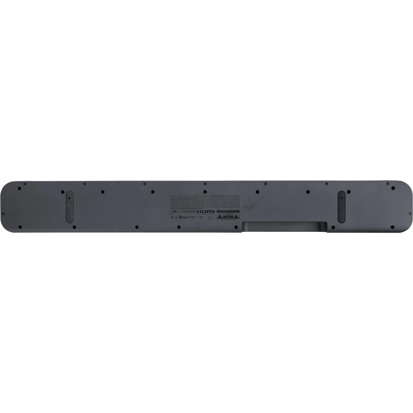 JBL Bar 300 260W 5.0 Channel Soundbar with Virtual Atmos [~Ex Demo] - Image 4