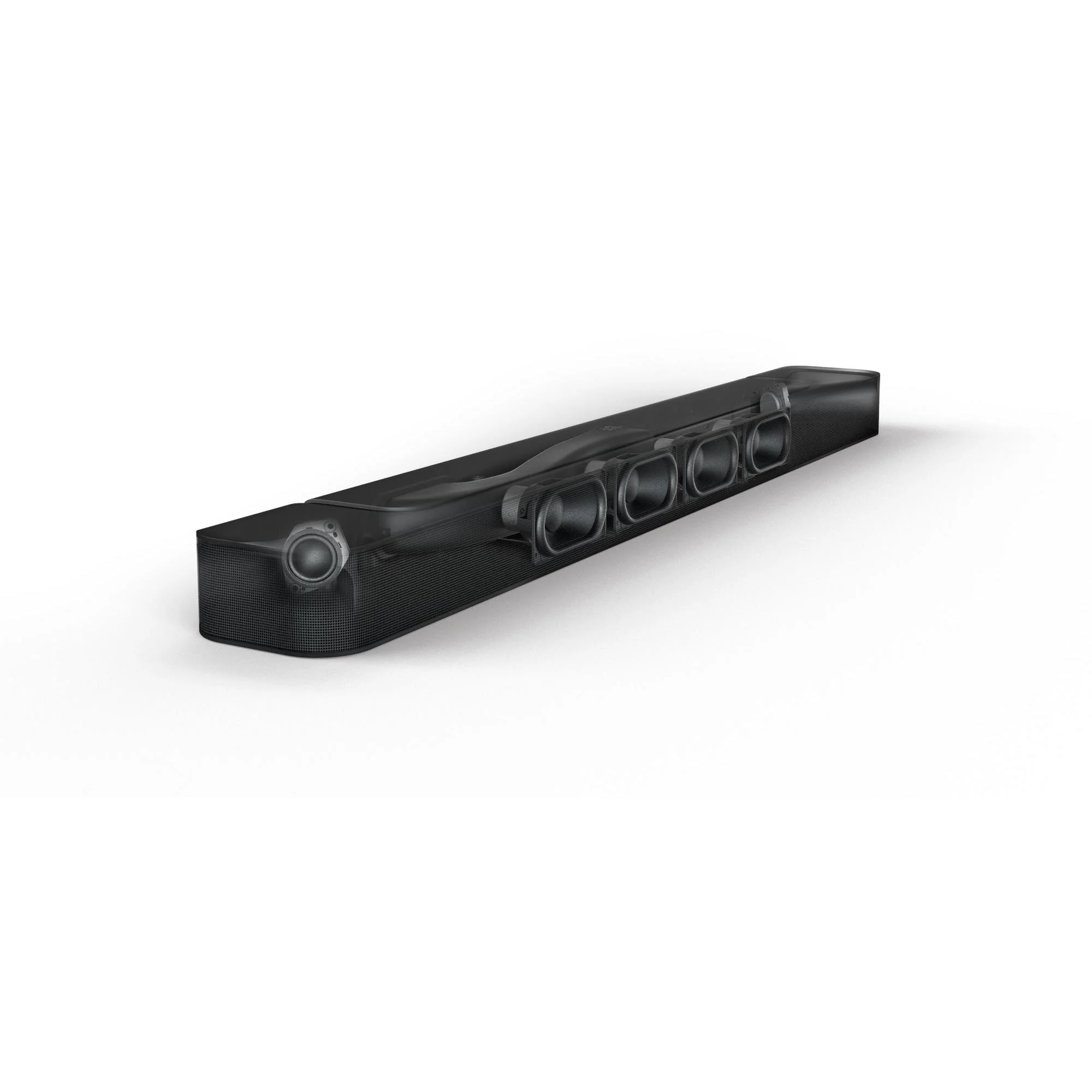 JBL Bar 300 260W 5.0 Channel Soundbar with Virtual Atmos [~Ex Demo] - Image 7