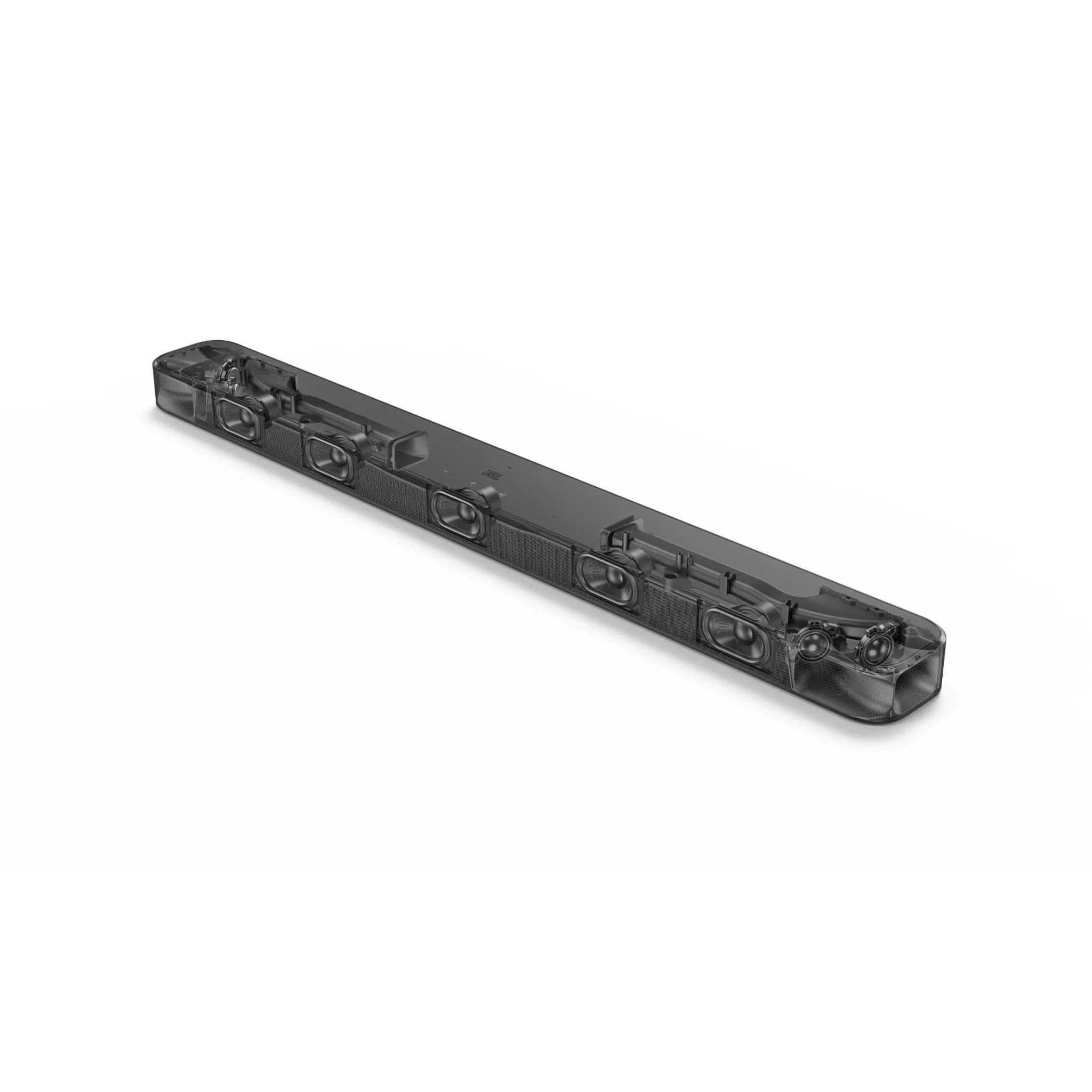 JBL Bar 300 MK2 5.0ch Virtual Atmos Soundbar (Black) - Image 4
