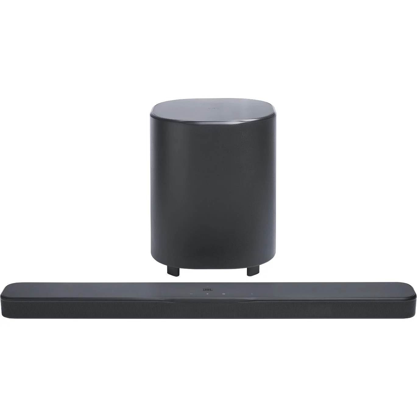 JBL BAR 500 MK2 5.1 channel soundbar system with Dolby Atmos (Black) - Image 2