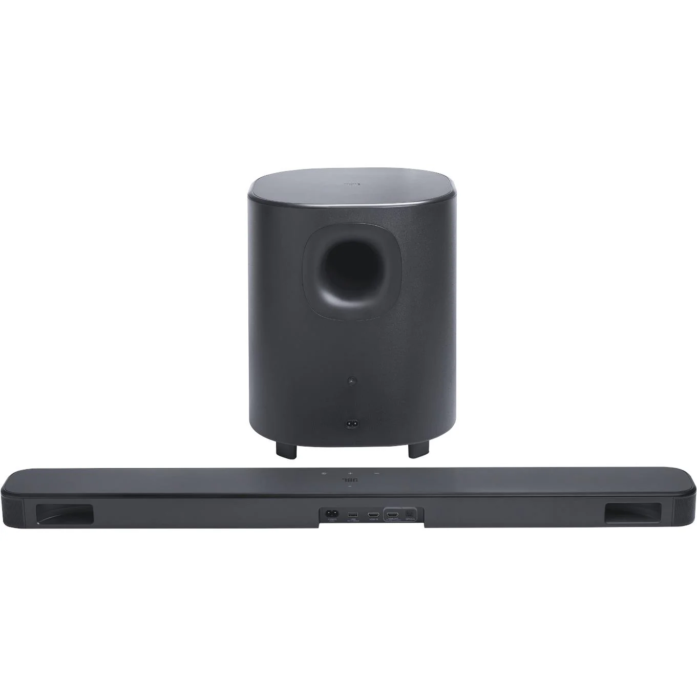 JBL BAR 500 MK2 5.1 channel soundbar system with Dolby Atmos (Black) - Image 6
