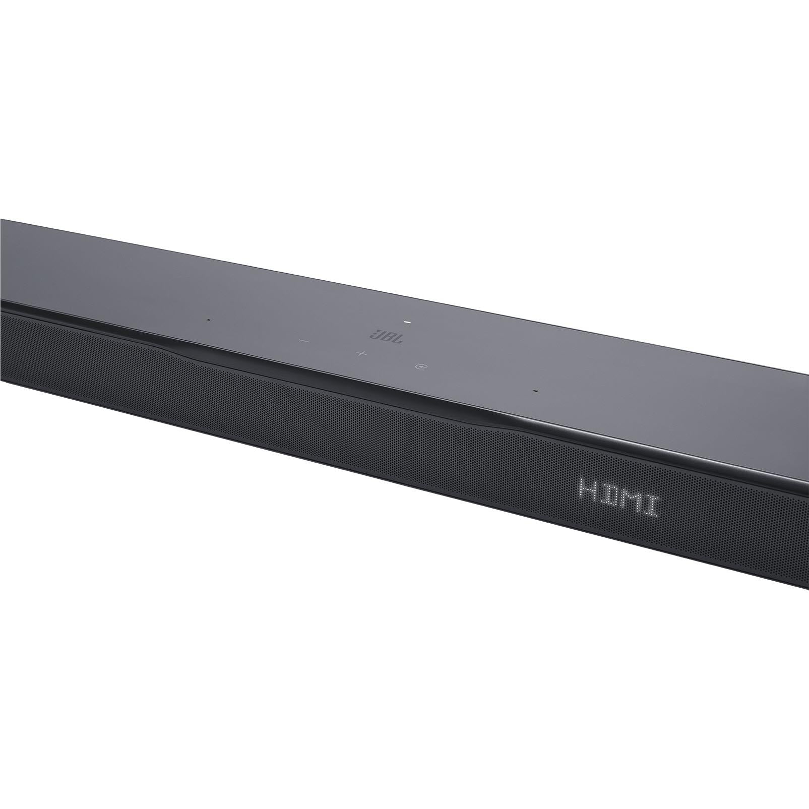 JBL BAR 800 MK2 7.1ch Virtual Atmos Soundbar with Sub & Detachable Speakers - Image 4