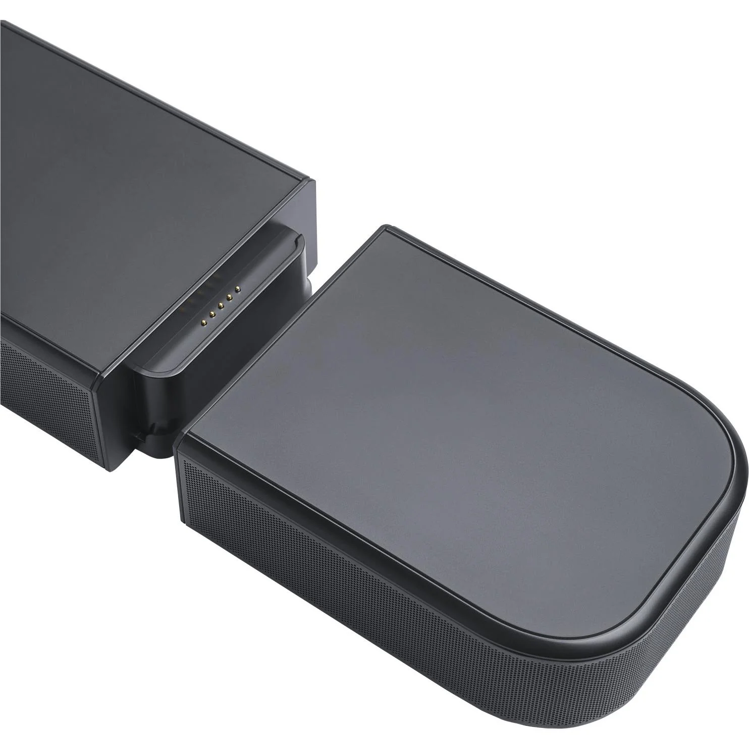 JBL BAR 800 MK2 7.1ch Virtual Atmos Soundbar with Sub & Detachable Speakers - Image 7