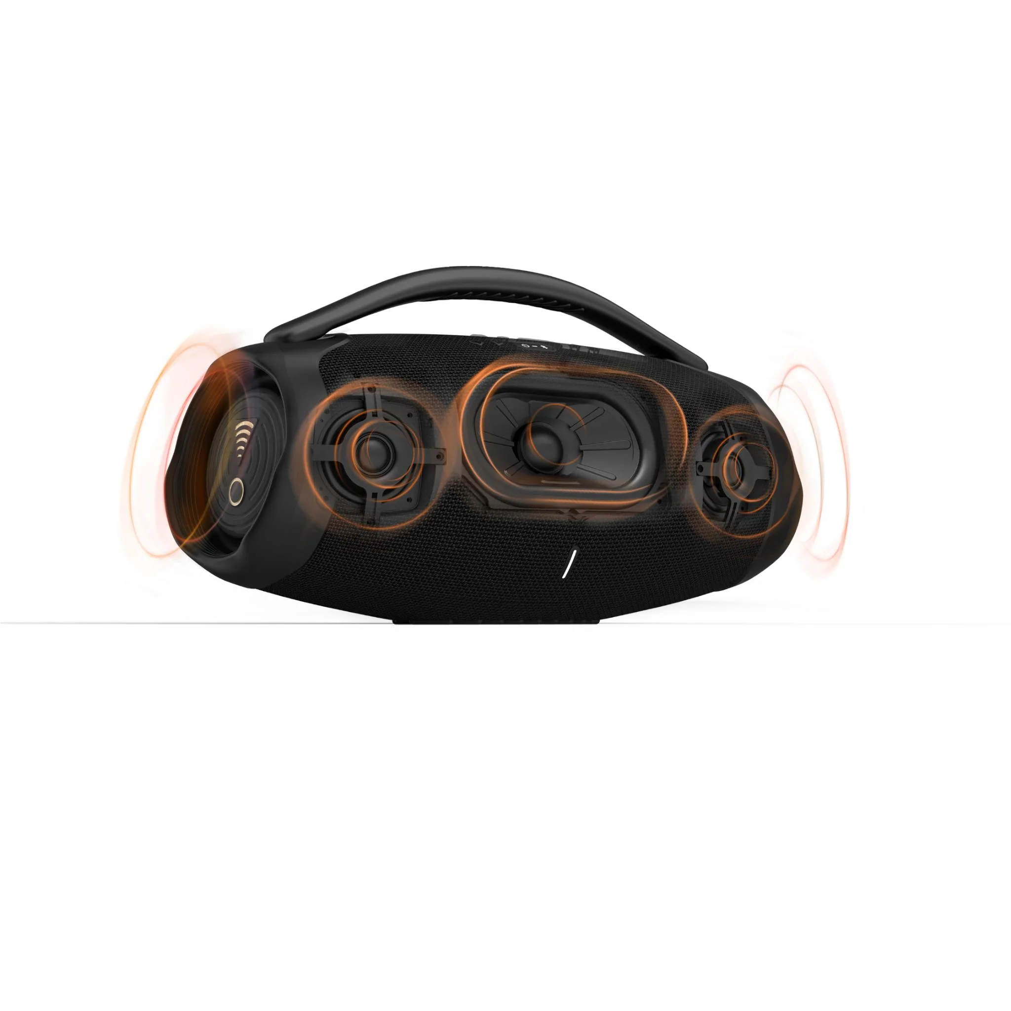 JBL Boombox 3 Wi-Fi Portable Speaker - Image 11