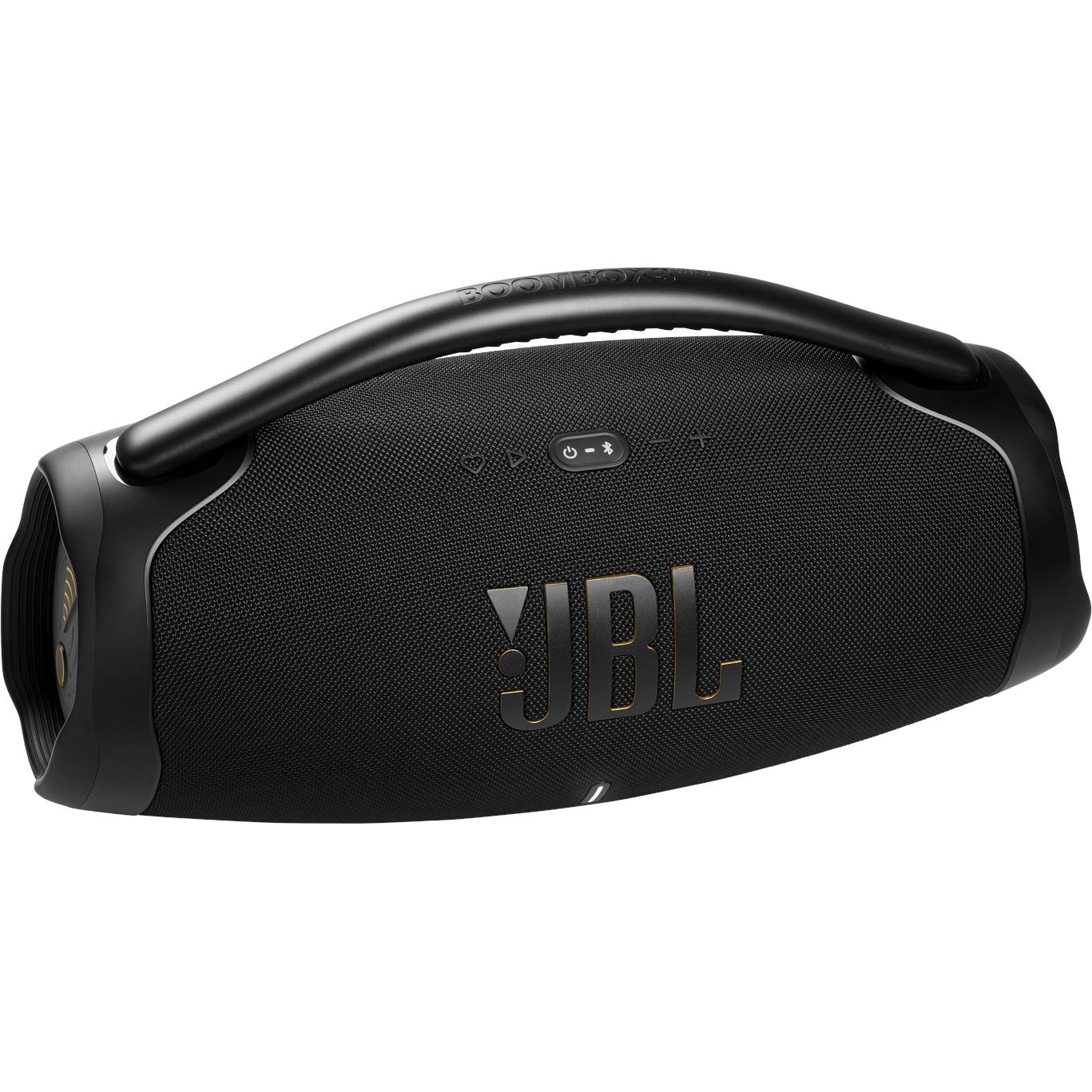 JBL Boombox 3 Wi-Fi Portable Speaker - Image 5