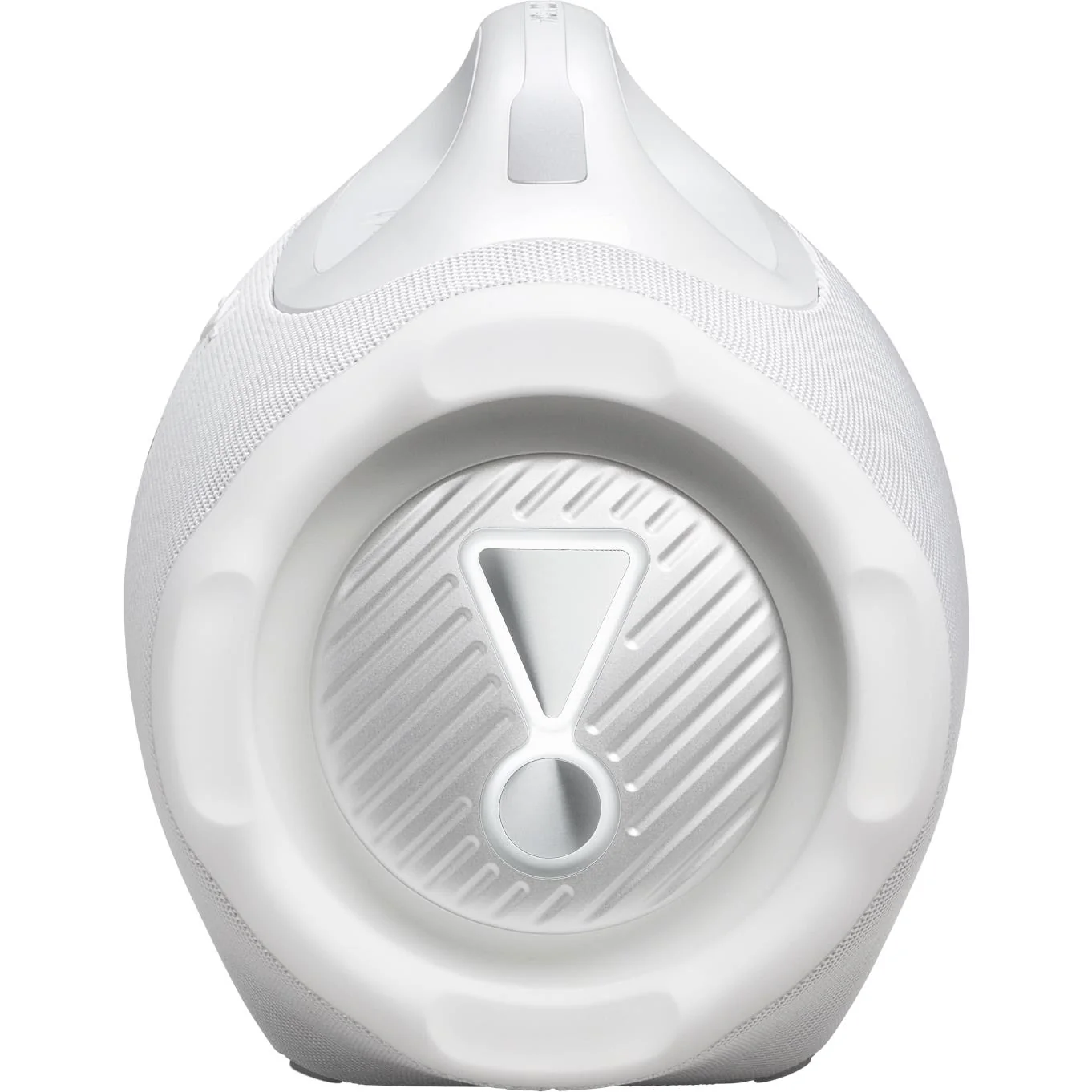 JBL Boombox 4 Portable Bluetooth Speaker (White) - Image 6