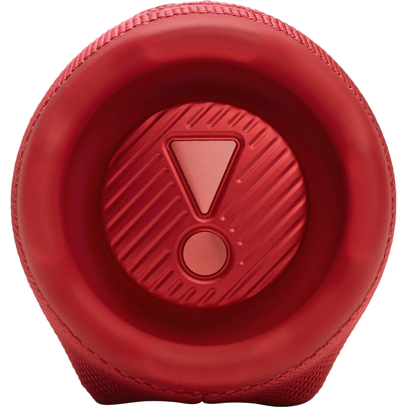 JBL Charge 6 Portable Bluetooth Speaker (Red) - Image 3