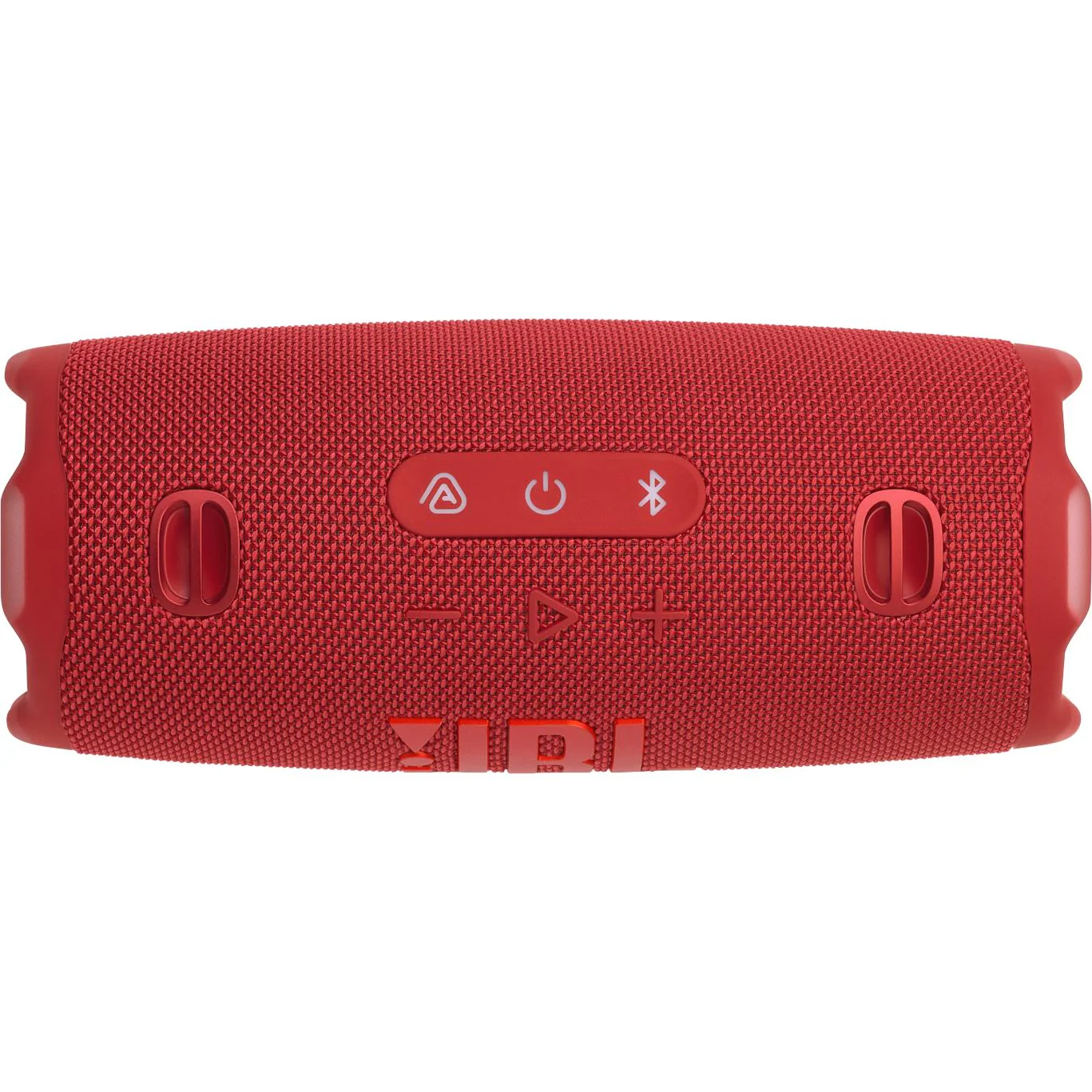 JBL Charge 6 Portable Bluetooth Speaker (Red) - Image 4