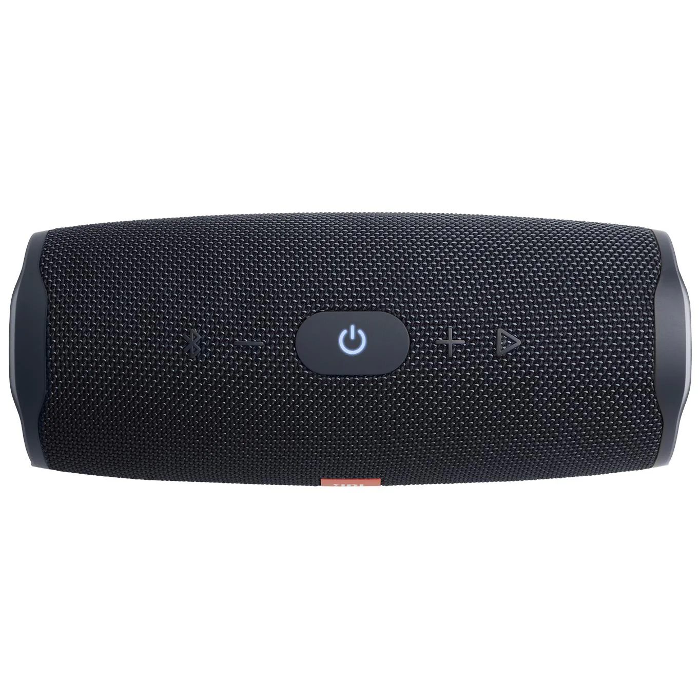 JBL Charge Essential 2 Portable Speaker (Black) - Image 4