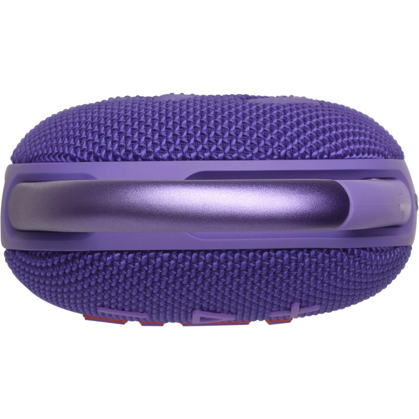 JBL Clip 5 Ultra-portable Bluetooth Speaker (Purple) - Image 4