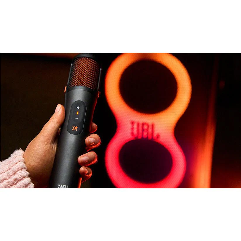 JBL EasySing AI Karaoke Mics - Image 5