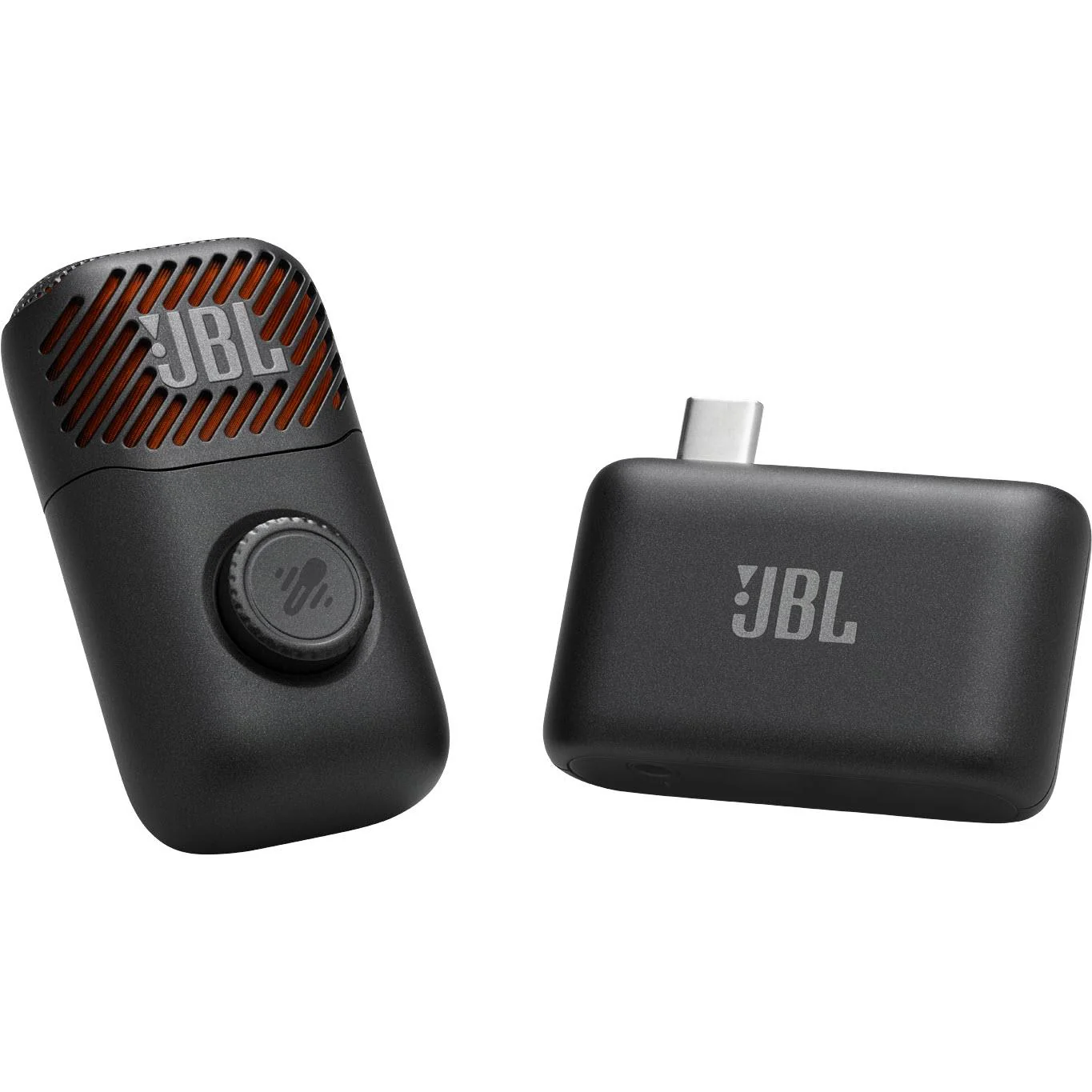 JBL EasySing AI Mini Karaoke Microphone (Single)