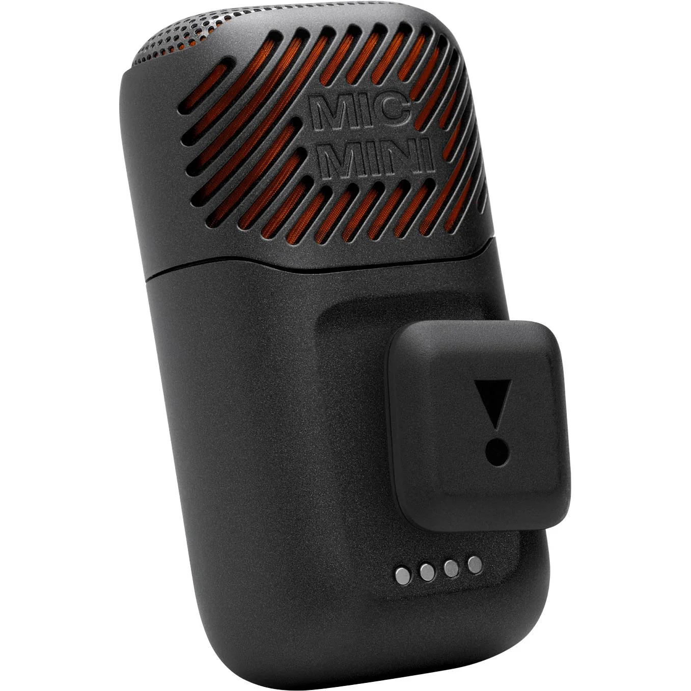 JBL EasySing AI Mini Karaoke Microphone (Single) - Image 3