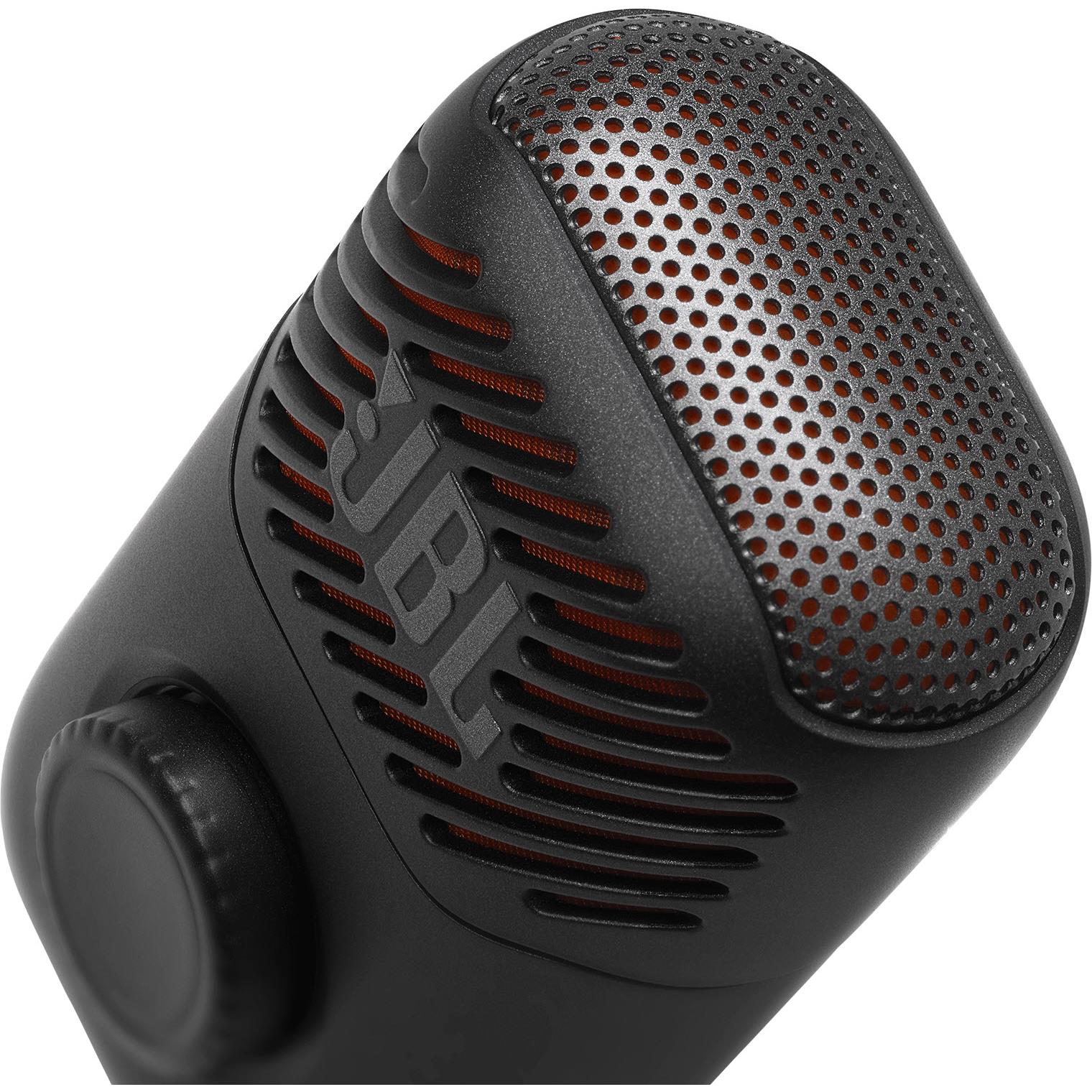 JBL EasySing AI Mini Karaoke Microphone (Single) - Image 4