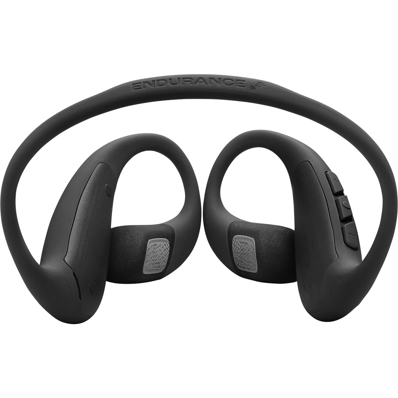 JBL Endurance Pace Waterproof Open-Ear Sport Headphones (Black) - Image 3