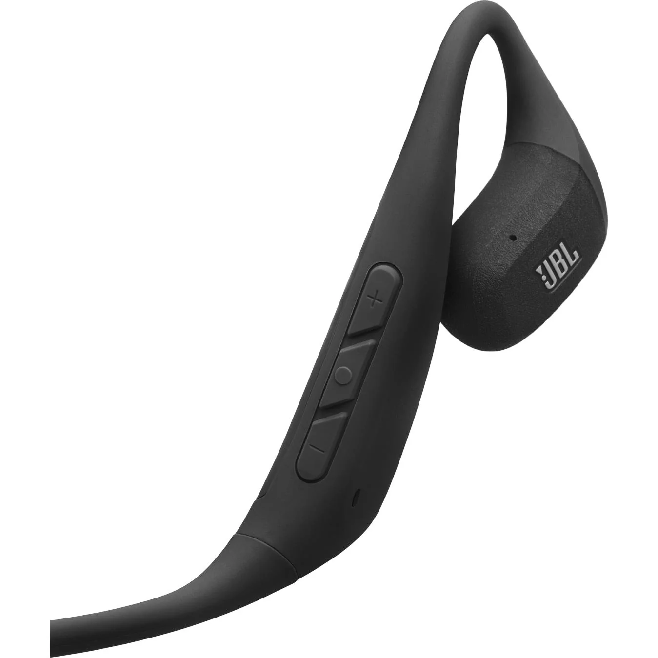 JBL Endurance Pace Waterproof Open-Ear Sport Headphones (Black) - Image 4