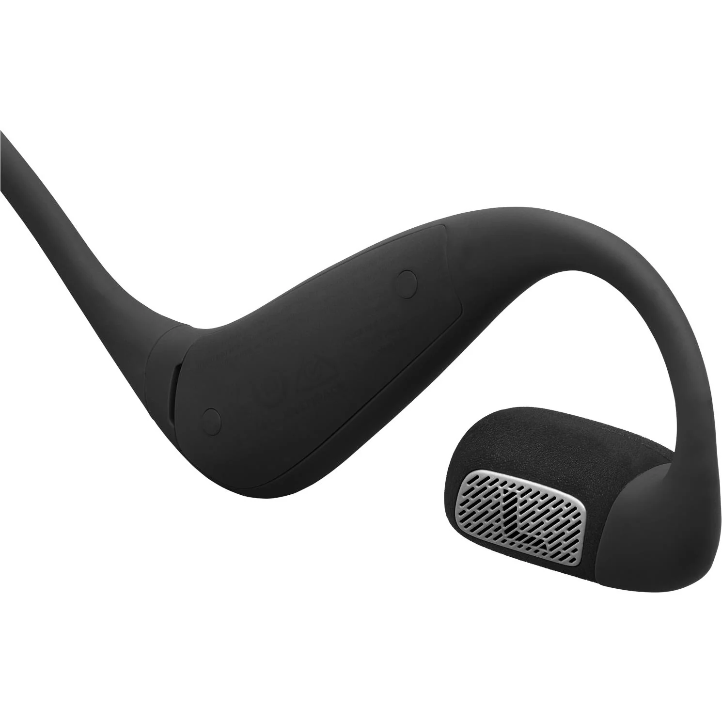 JBL Endurance Pace Waterproof Open-Ear Sport Headphones (Black) - Image 5
