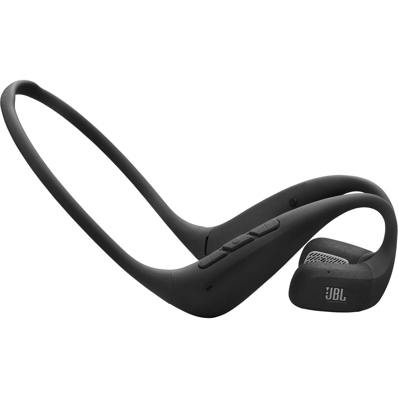 JBL Endurance Pace Waterproof Open-Ear Sport Headphones (Black) - Image 8