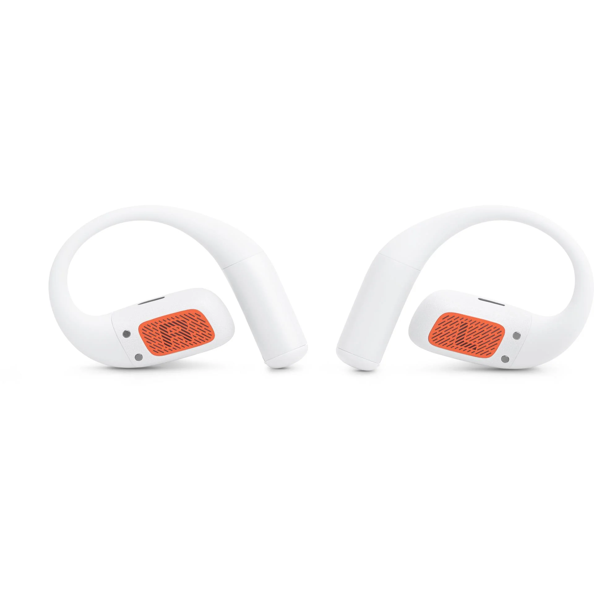 JBL Endurance Zone True Wireless Open-Ear Sports Headphones (White) - Image 3