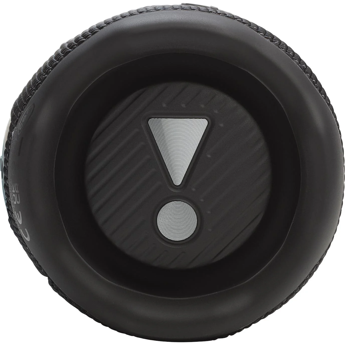 JBL Flip 7 Portable Bluetooth Speaker (Black) - Image 4
