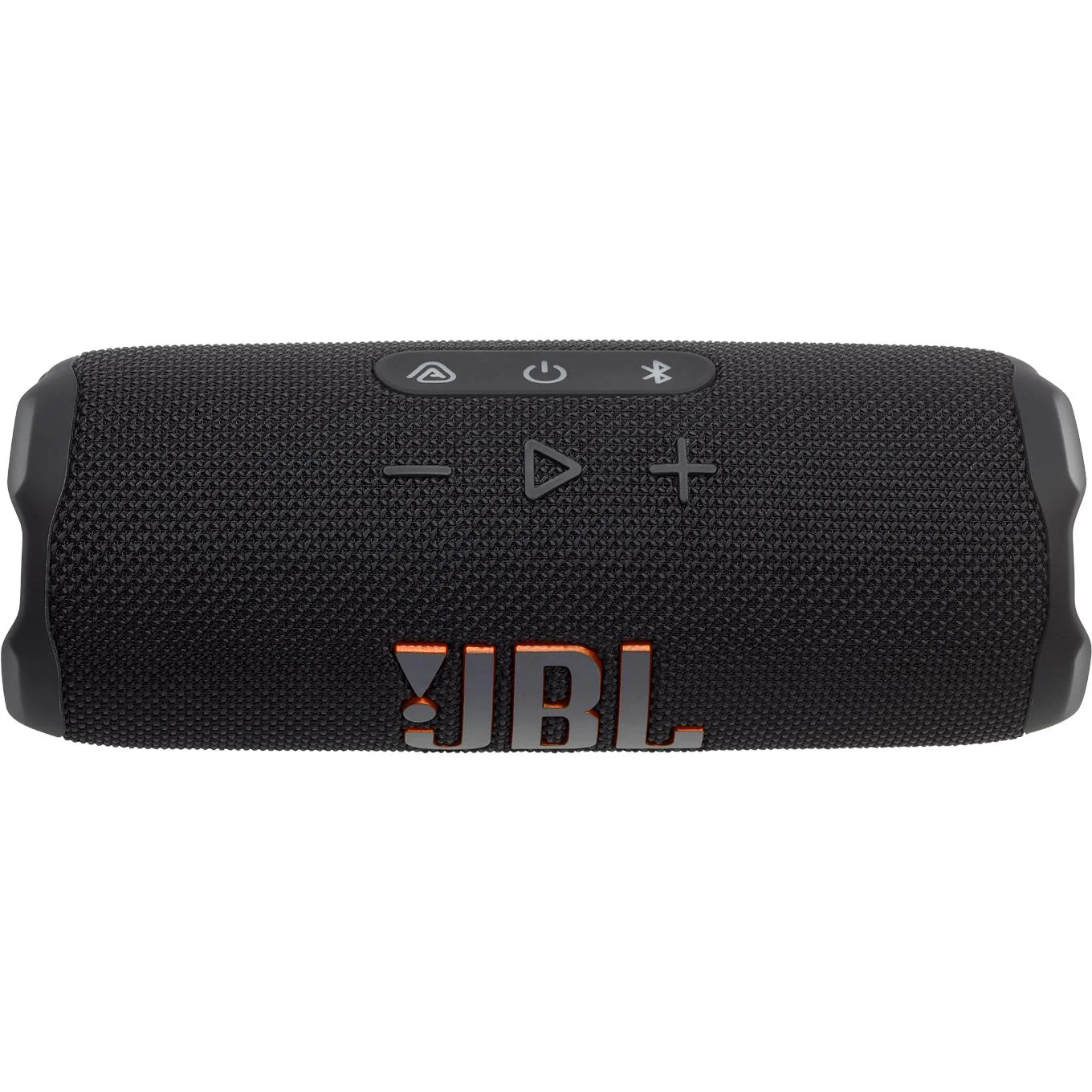 JBL Flip 7 Portable Bluetooth Speaker (Black) - Image 6