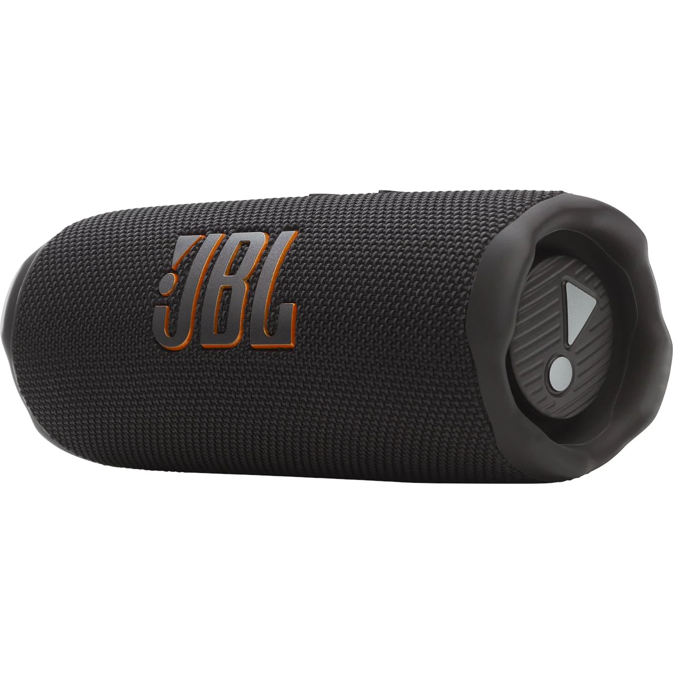 JBL Flip 7 Portable Bluetooth Speaker (Black) - Image 7