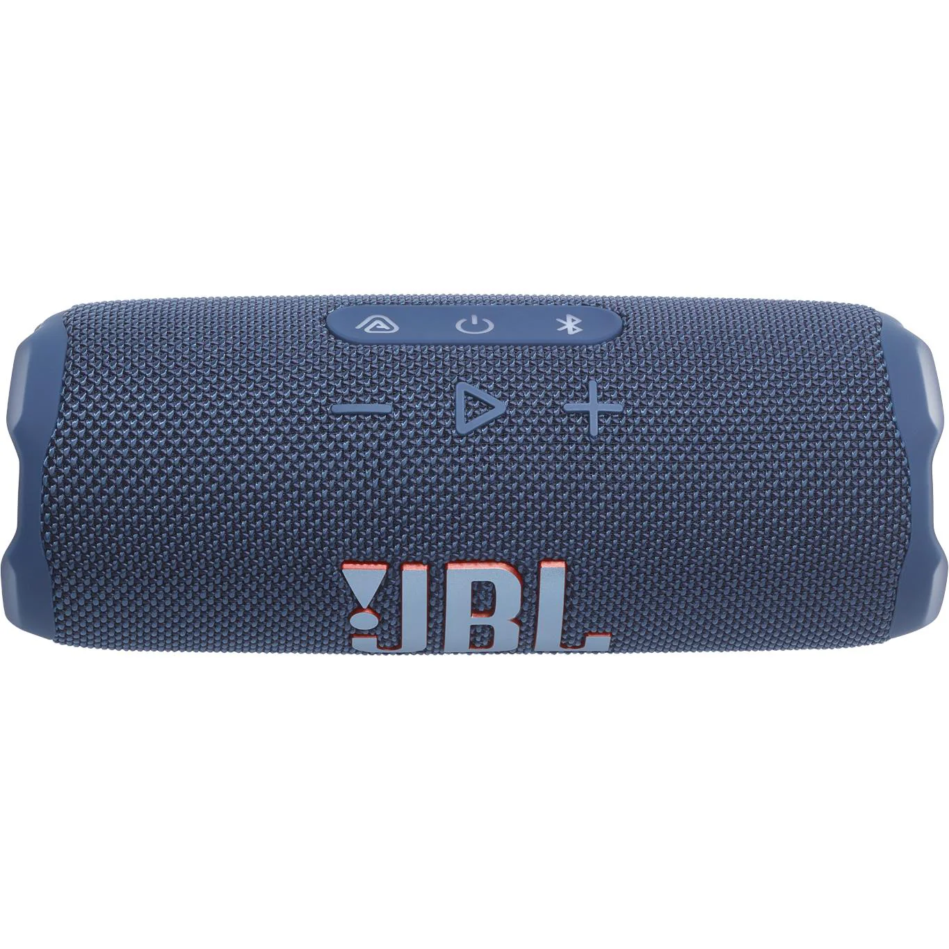 JBL Flip 7 Portable Bluetooth Speaker (Blue) - Image 5