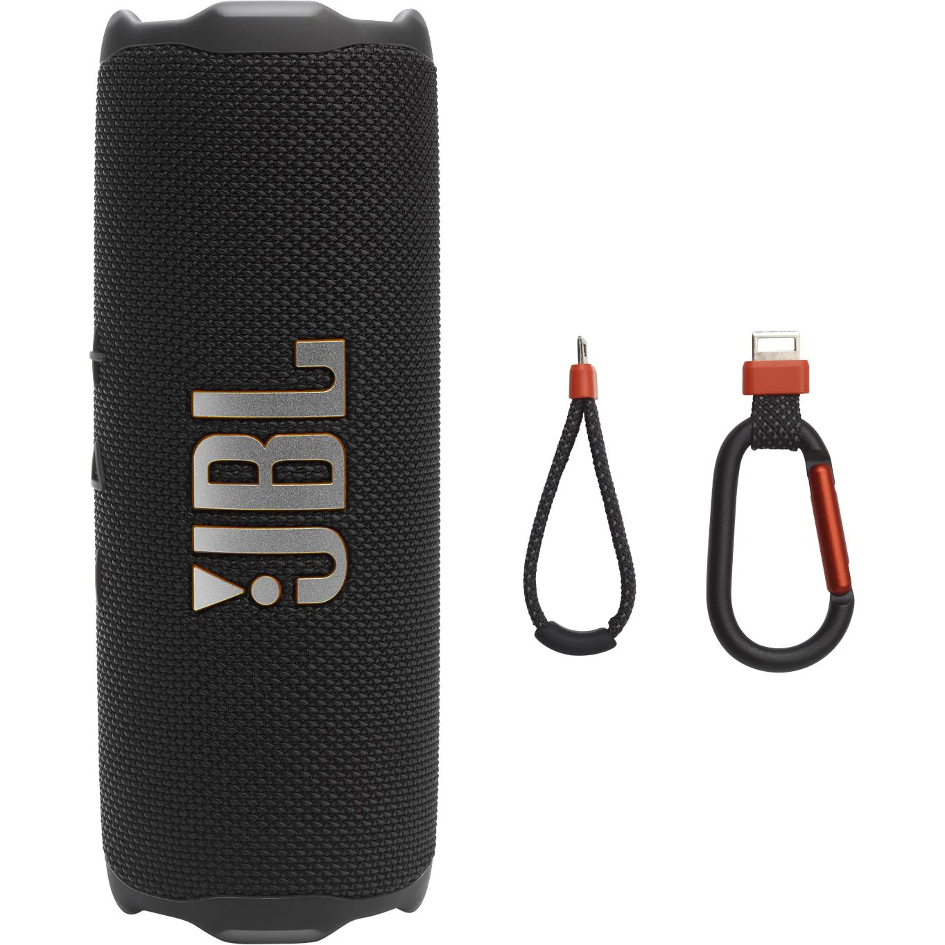 JBL Flip 7 Portable Bluetooth Speaker (Funky) - Image 3