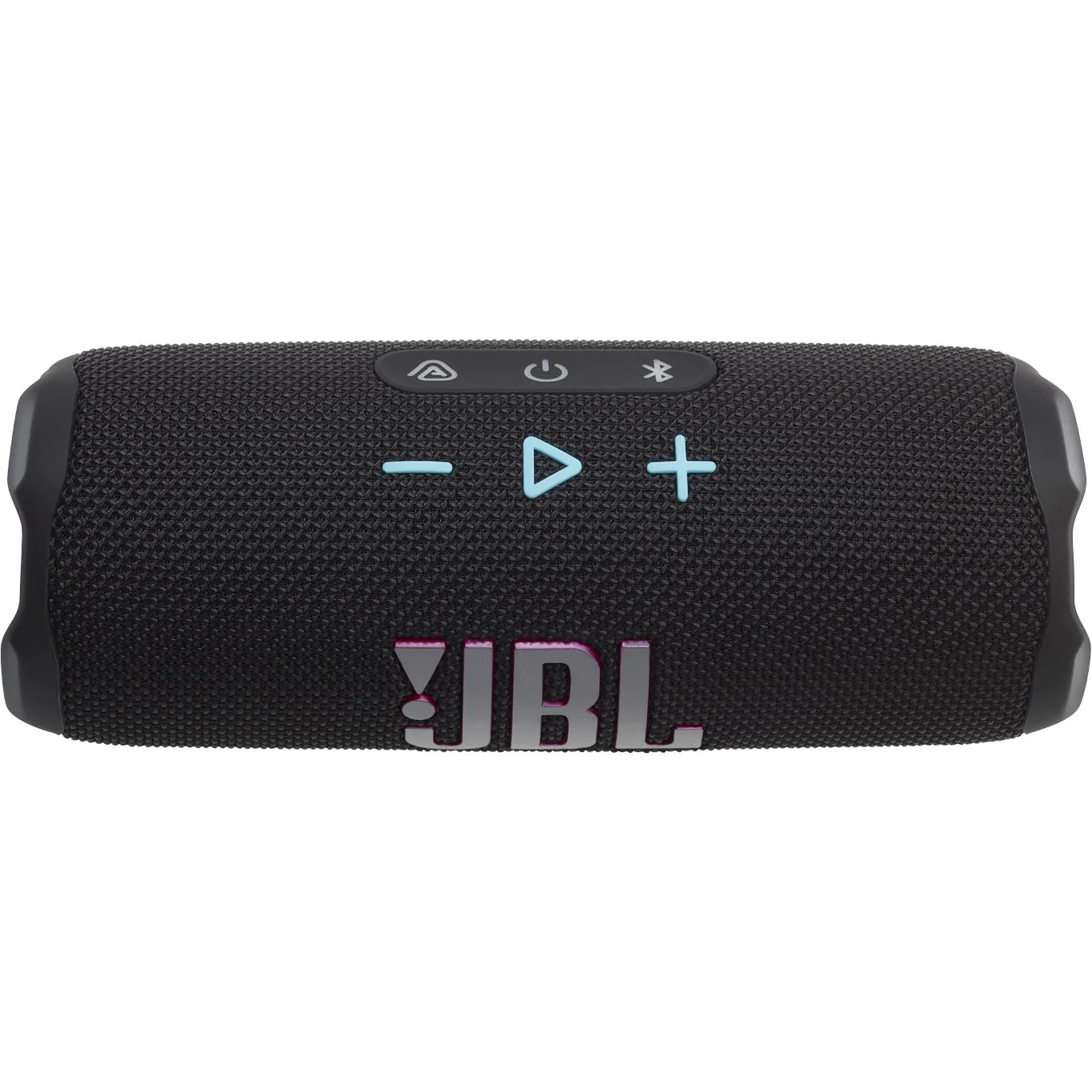 JBL Flip 7 Portable Bluetooth Speaker (Funky) - Image 6