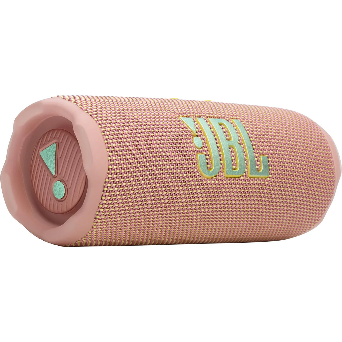 JBL Flip 7 Portable Bluetooth Speaker (Pink)