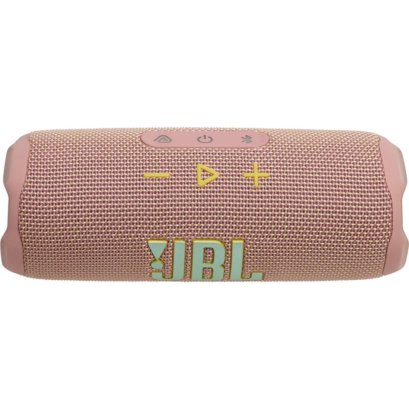 JBL Flip 7 Portable Bluetooth Speaker (Pink) - Image 9