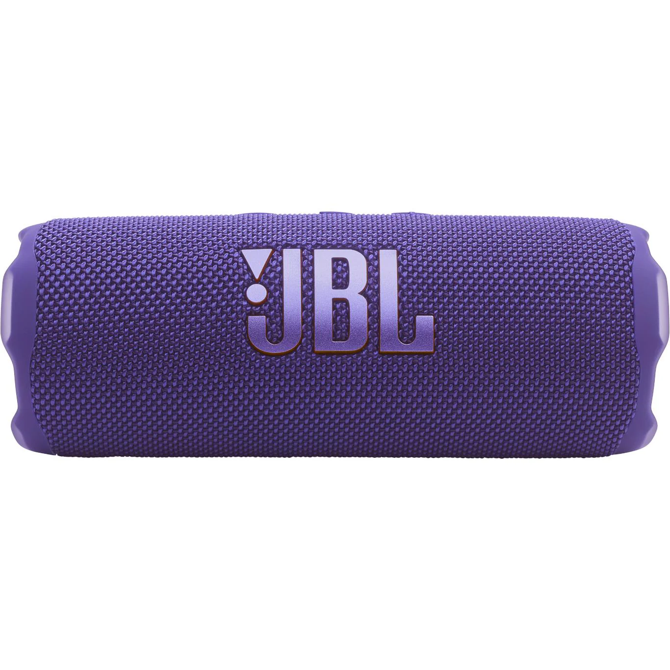 JBL Flip 7 Portable Bluetooth Speaker (Purple) - Image 2