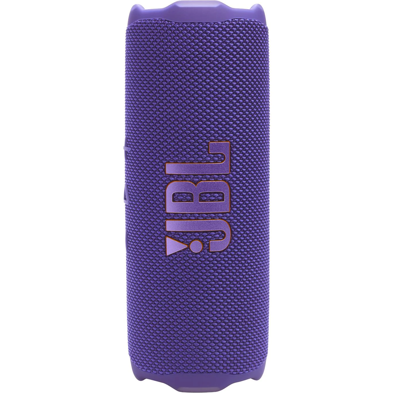 JBL Flip 7 Portable Bluetooth Speaker (Purple) - Image 3