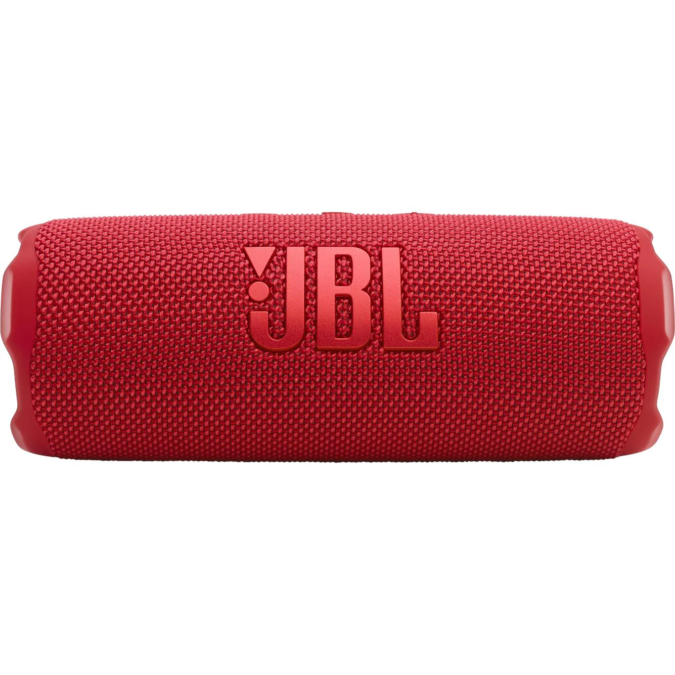 JBL Flip 7 Portable Bluetooth Speaker (Red) - Image 2