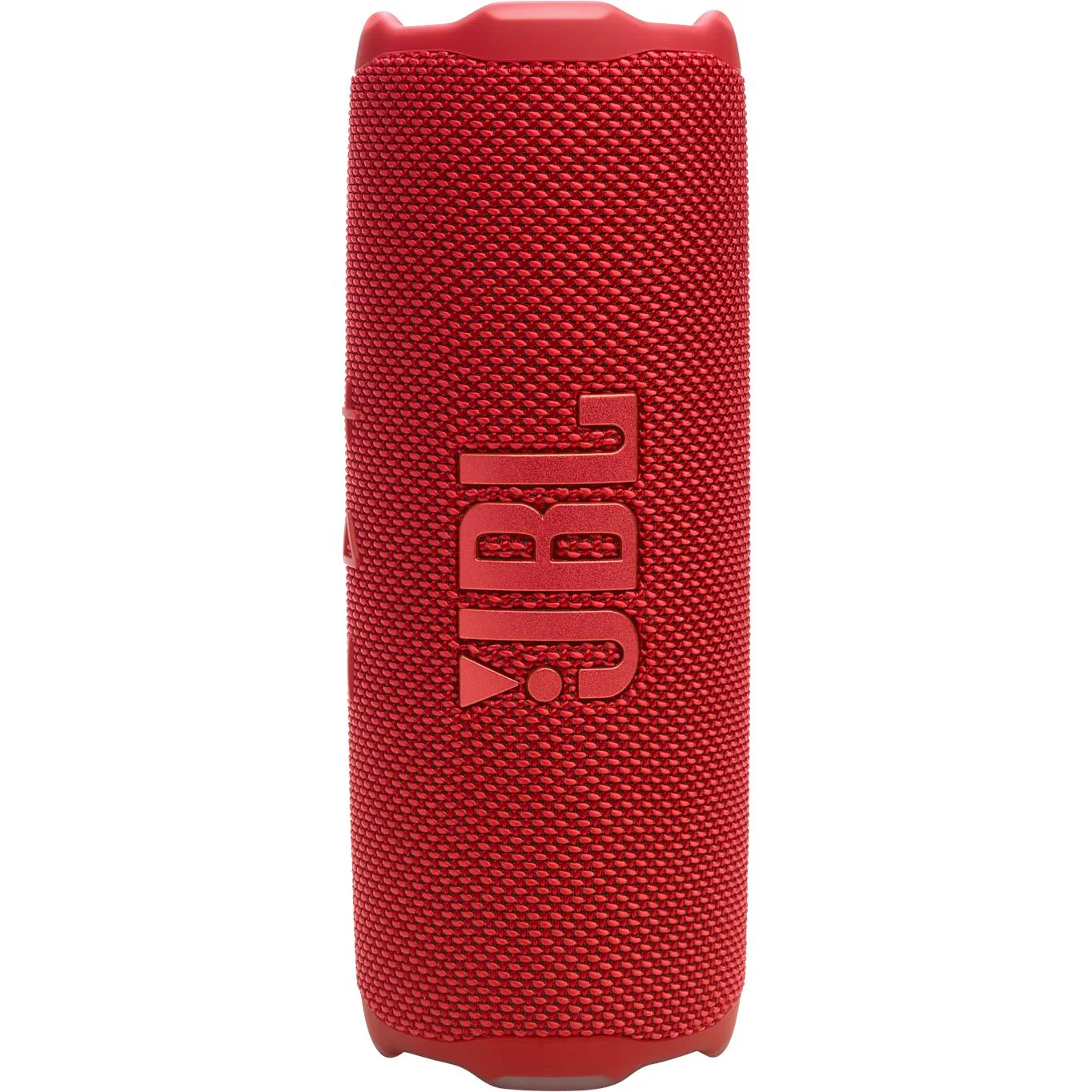 JBL Flip 7 Portable Bluetooth Speaker (Red) - Image 3