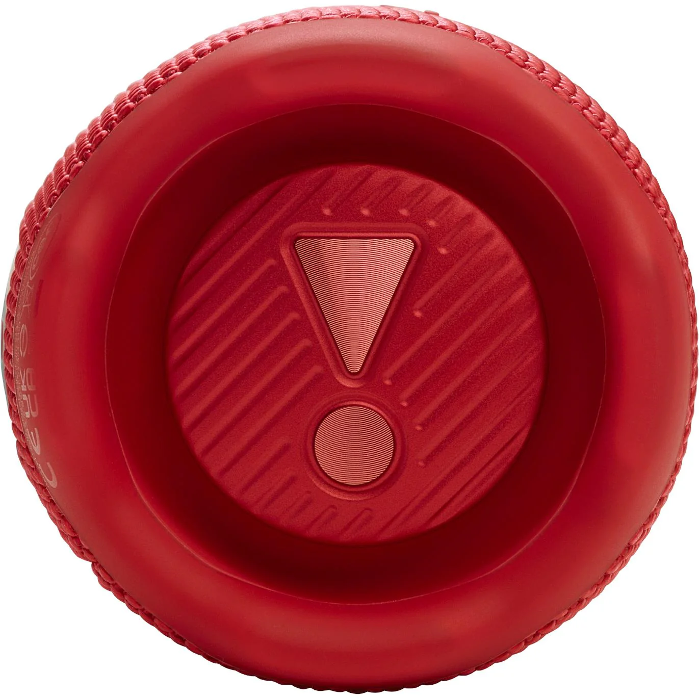 JBL Flip 7 Portable Bluetooth Speaker (Red) - Image 6