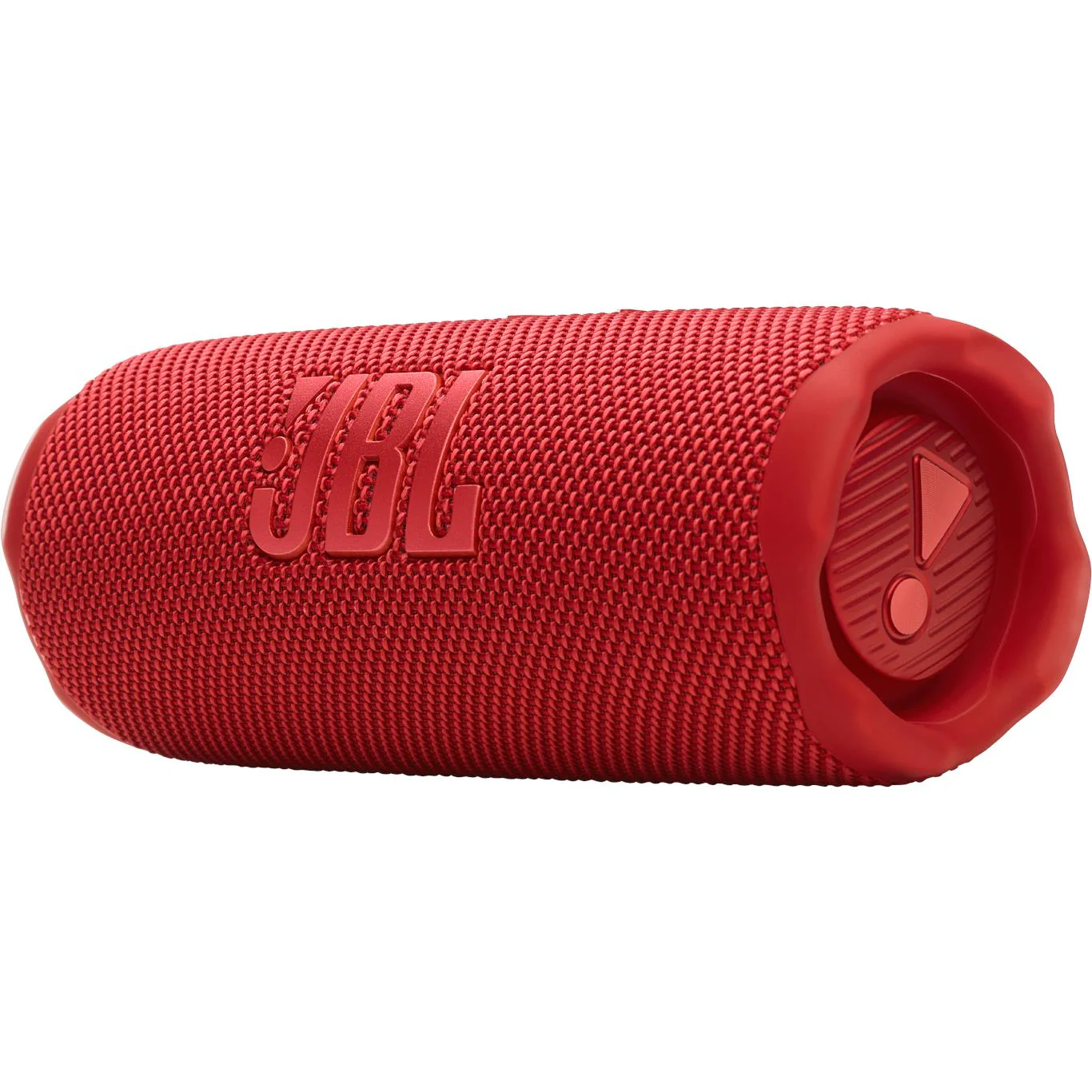 JBL Flip 7 Portable Bluetooth Speaker (Red) - Image 7