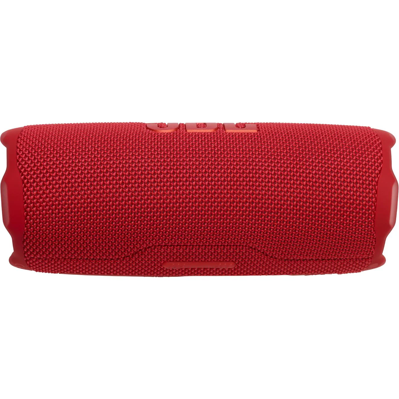 JBL Flip 7 Portable Bluetooth Speaker (Red) - Image 8